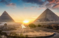Египет предлагает туристам мультивизу за 700 долларов