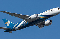 Oman Air возобновляет прямые рейсы из Маската в Москву