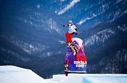 «Роза Хутор» отметит 10-летие зимней Олимпиады в Сочи. В честь этой даты на курорте 10–11 февраля пройдет Олимпийский уик-энд