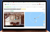 Крупный туроператор перейдет на новый сайт