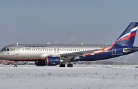Пассажир «Аэрофлота» пожаловался на нехватку противообледенительной жидкости в Новокузнецке