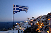 Премьер: Греция готова пожертвовать российскими туристами ради Украины