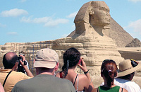Египет планирует открыть для туристов два новых курорта до конца года