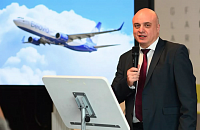 Генеральный директор «Белавиа»: «Не дождетесь, мы будем летать»