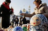 Госдума: туризм может стать драйвером экономики в России