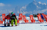 Цены на ски-пассы в Сочи сравнялись с альпийскими