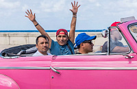 Туроператор сообщил, когда появятся туры на кубинский курорт Варадеро