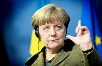 Ангела Меркель призвала закрыть все горнолыжные курорты в Европе этой зимой