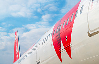 Red Wings предложила туристам бесплатный полет за задержку рейса на сутки