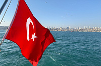 Политик: турецкая делегация не может приехать на туристическую выставку MITT в России