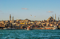 Туристка заподозрила отели Стамбула в обмане гостей