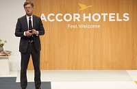 Отели Accor не будут закрываться в России