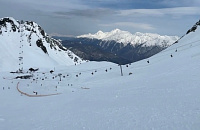 Туристы могут сэкономить и покататься на лыжах в Сочи