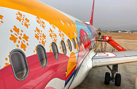 Таиланд возобновляет рейсы между туристическими провинциями