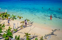 Остров в Таиланде с лучшим в мире пляжем закроют для туристов 