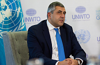 Глава UNWTO оценил развитие туротрасли в РФ в период пандемии