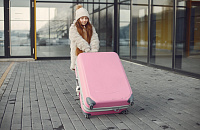 Опрос: почти четверть туристов ждали свой багаж в аэропорту более 1,5 часов