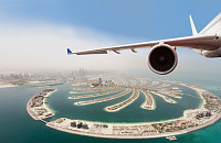 TUI эксклюзивно расширяет полетную программу в ОАЭ из России на блоках flydubai