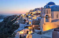 Официально: визовый центр Греции прокомментировал закрытие Генконсульства