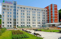 Курортные гостиницы в Ставрополье могут поменять хозяина