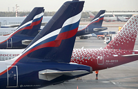 Кабмин утвердил правила расчетов за лизинг, покупку и аренду иностранных самолетов