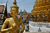 Таиланд рассчитывает получать с каждого туриста вдвое больше денег