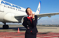 «Уральские авиалинии» заявили о возврате денег 95% пассажиров за отмененные рейсы