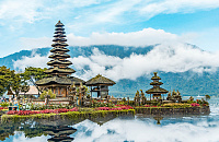 Прямые авиарейсы в Индонезию надеются организовать до следующего лета