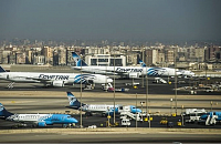 Египет ввел бесплатные транзитные визы в аэропорту Каира