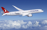 Российские туристы боятся лететь в Аргентину рейсами Turkish Airlines