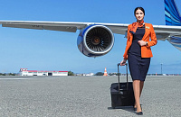 «Азербайджанские авиалинии» снова выполняют рейсы во Внуково