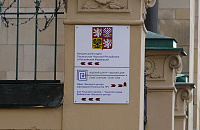 Визовый отдел посольства Чехии в Москве возобновляет работу
