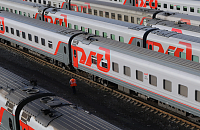 РЖД запустит 400 поездов на майские праздники