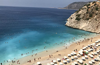 Турагенты: туристы интересуются турами на лето в новые отели Турции