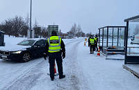 Путь в Мексику через Финляндию с пересадкой в Париже открыт