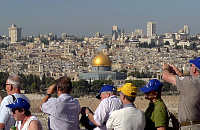 Израиль готовится принимать вакцинированных «Спутником V» туристов