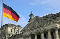 Германия снова выдает турвизы россиянам