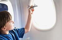 Совфед: надо «перестать разлучать семьи» в самолетах