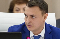 Экс-министра туризма Ставрополья подозревают в мошенничестве