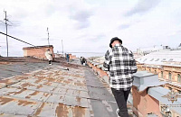 Заработал 9 миллионов на крышах: в Петербурге задержали организатора незаконных экскурсий
