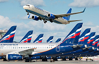 «Аэрофлот» и «Победа» сворачивают полетные программы в Европу