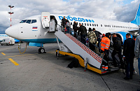 «Победа» увеличит число рейсов на курорты, минуя Москву