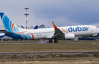 Flydubai начнет летать из Санкт-Петербурга в Дубай