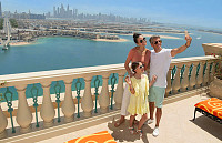 «АРТ-ТУР»: отдых в Дубае – это всегда настоящий микс новых впечатлений!