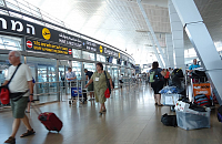 Сами ищите чемодан в Тель-Авиве: туристы, улетевшие из Израиля, не могут найти багаж