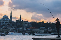 Приезжаешь в Турцию с ночевкой – оплати курортный сбор