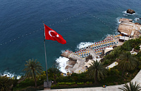 Турция решила сделать ставку на экологический туризм