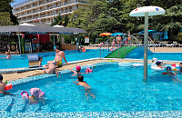 Названы отели Сочи, в которых цены на отдых летом выросли почти на треть