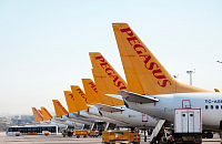 Pegasus Airlines возобновляет рейсы в Россию