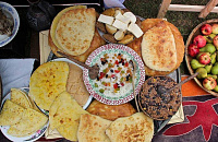 Как туристу не остаться голодным в Дагестане: лайфхаки по итогам Рамадана